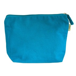 Trousse en coton Laya